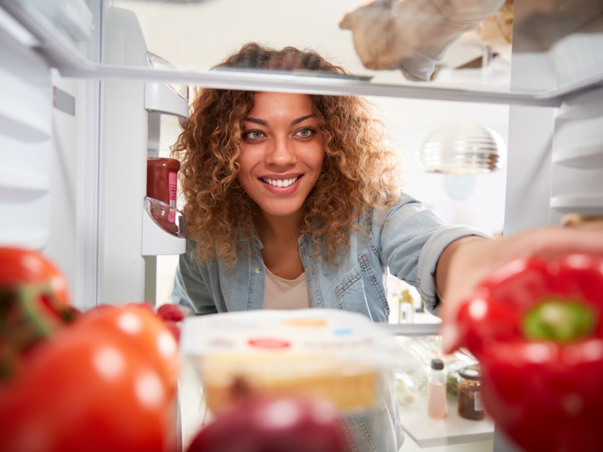 Perte de poids : 8 aliments indispensables à toujours avoir dans sa cuisine