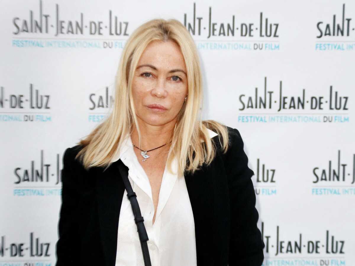 Emmanuelle Béart s'insurge contre le gouvernement et le mal-logement : C'est honteux