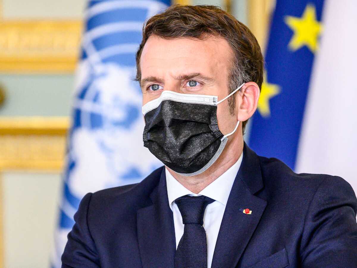 Emmanuel Macron : cette raison pour laquelle Guillaume Gomez, le chef de l'Élysée, a décidé de mettre fin à ses fonctions