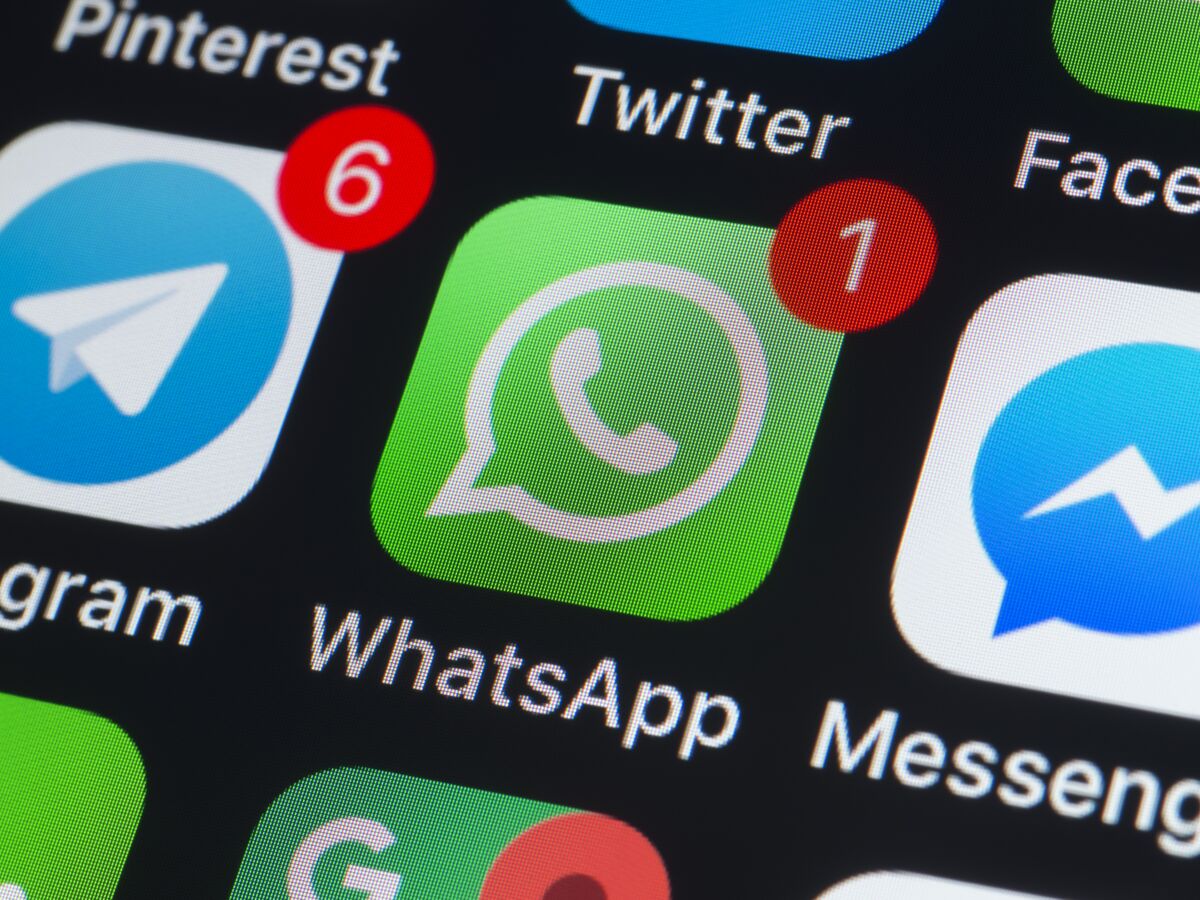 WhatsApp : ce qu’il se passe si vous n’acceptez pas les nouvelles conditions