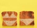 3 astuces pour faire griller du pain facilement sans grille-pain