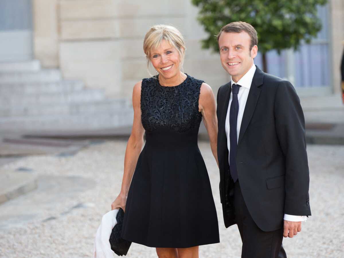 Emmanuel Macron : ses parents ont-ils vraiment hésité à porter plainte contre Brigitte Macron au début de leur relation ?