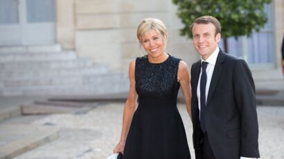 Brigitte Macron : son premier mari a claqué la porte en ...