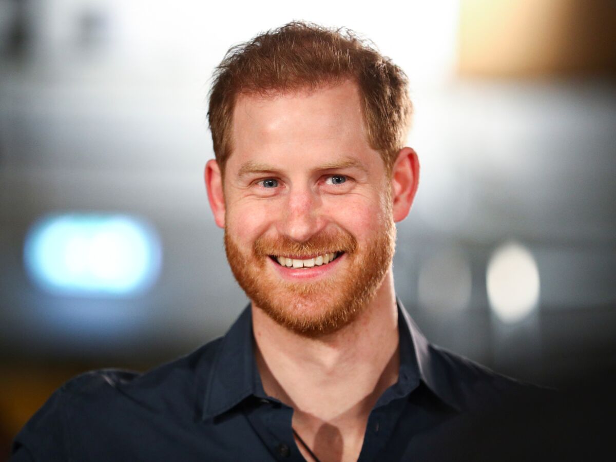 "The Crown" : que pense vraiment le prince Harry de la série Netflix sur sa famille ?