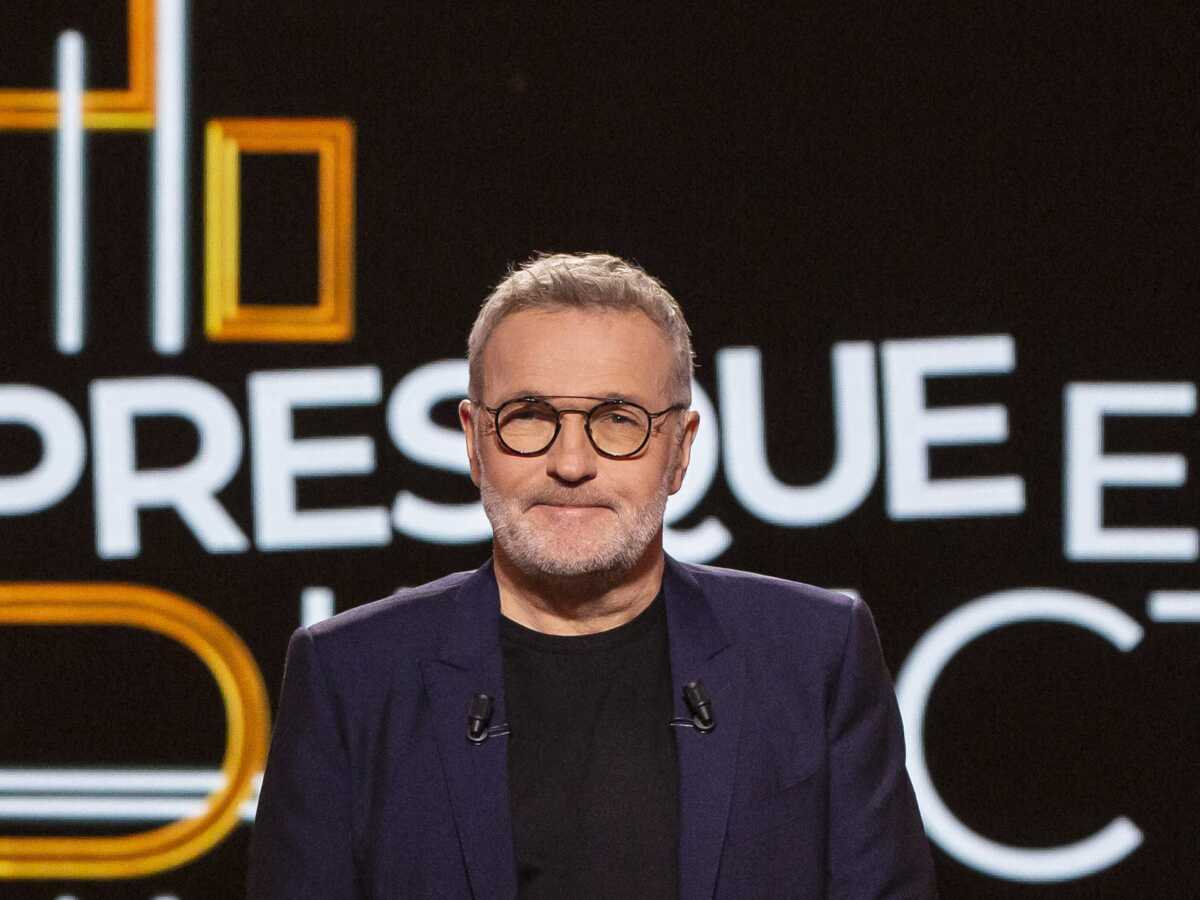 Laurent Ruquier fête ses 56 ans : cette idée de cadeau saugrenue de son compagnon