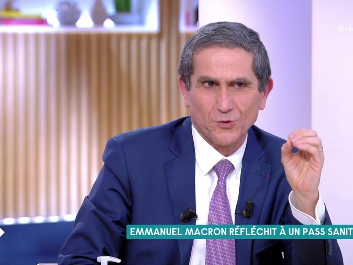 Covid -19 : le professeur Philippe Amouyel dévoile la date à laquelle la France sortira de la crise - VIDEO