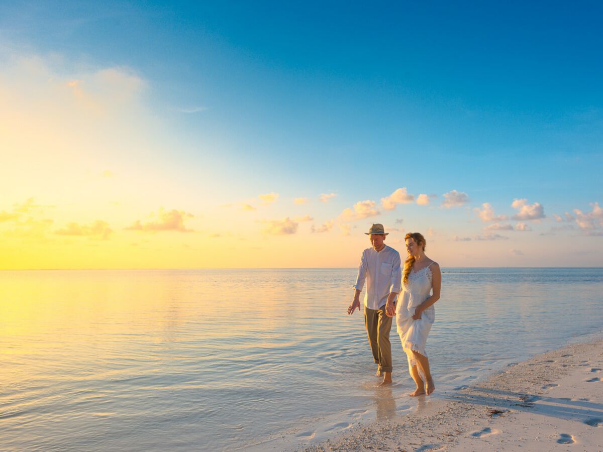 Couple goals : quelle est cette expression qui a envahi les réseaux sociaux ?