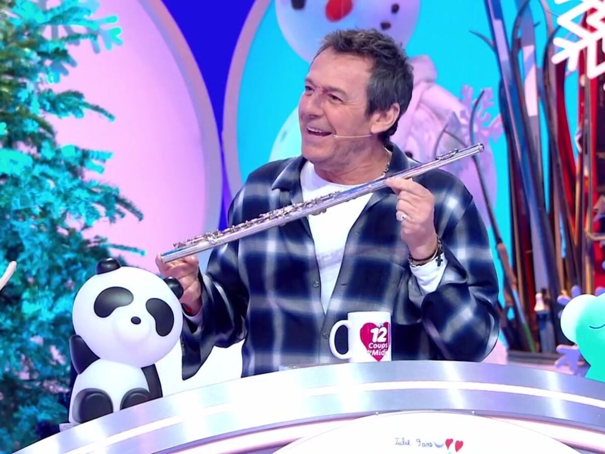 “Les 12 coups de midi” : Jean-Luc Reichmann hilare face à une demande particulière des téléspectateurs