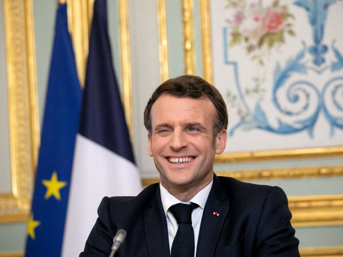 À l'école, Emmanuel Macron se vivait déjà comme un être à part : les confidences d'un ancien camarade