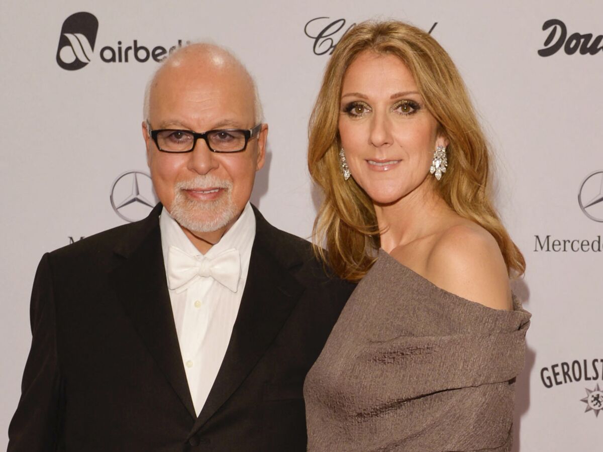 Céline Dion : les derniers jours terribles de René Angelil racontés par sa biographe