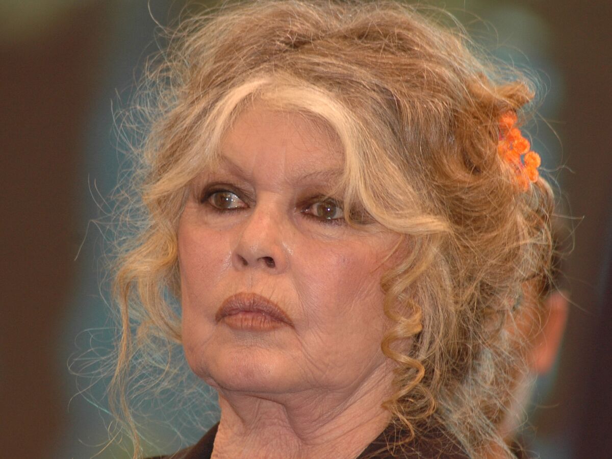 Brigitte Bardot choquée par une vidéo : elle a eu envie de vomir