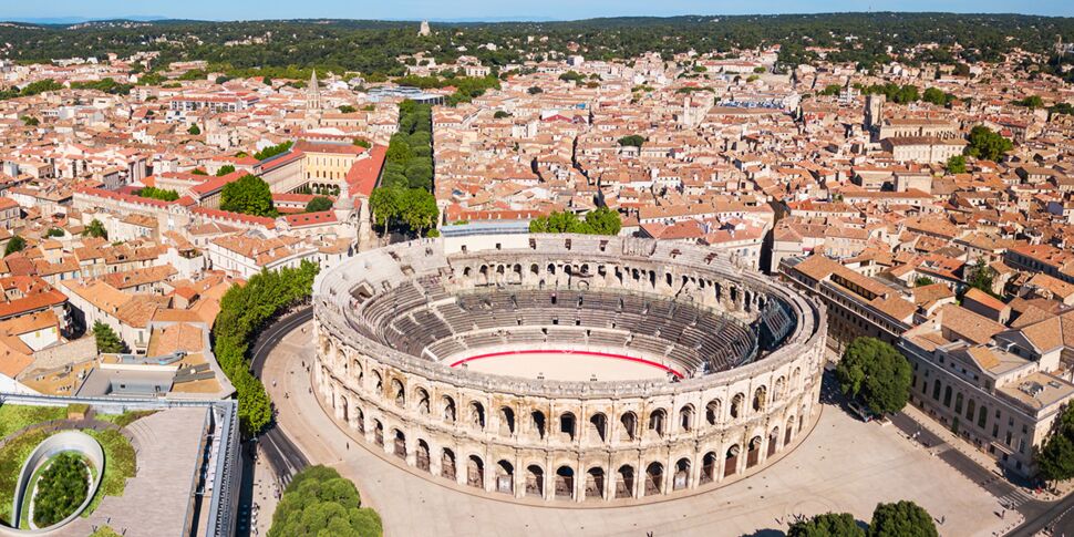 Voyage à Nîmes : nos idées d'itinéraire pour découvrir la ville