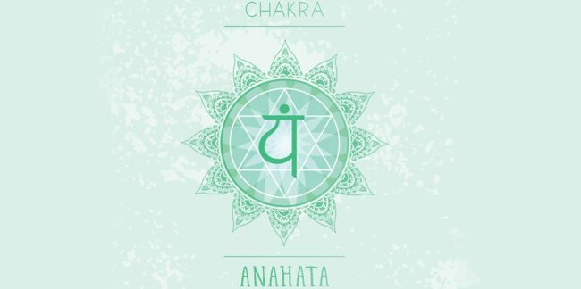Chakra du coeur : définition, comment l'ouvrir... Tout sur Anahata