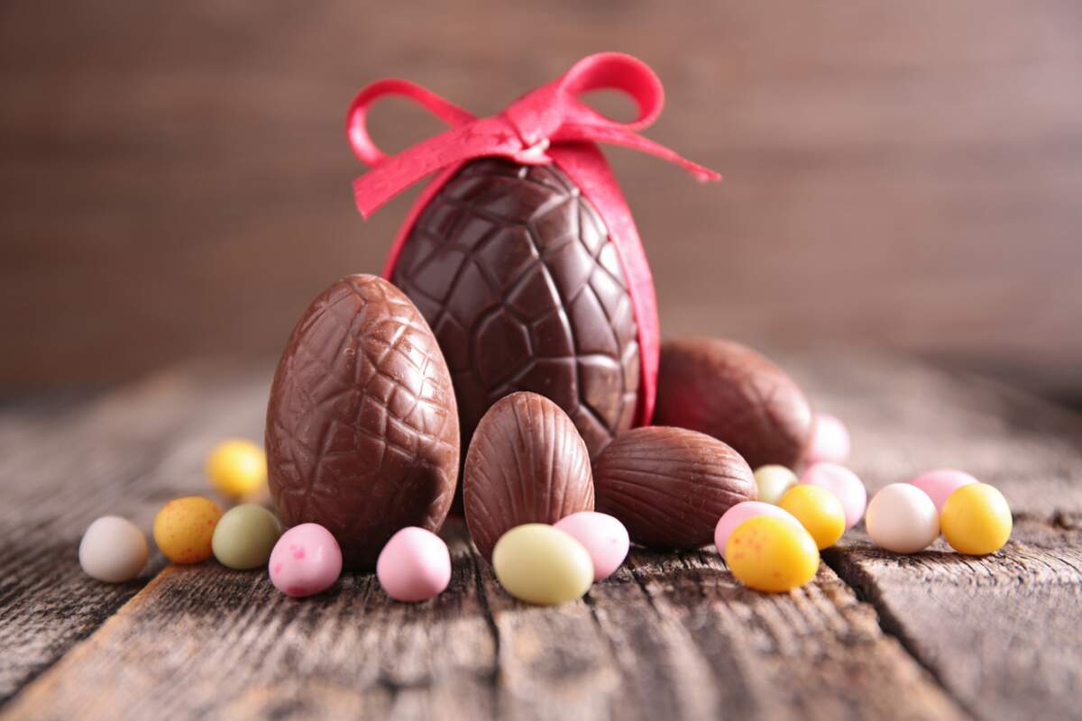 Chocolat assortiment praliné CEMOI : la boite de 48 - 500 g à Prix Carrefour