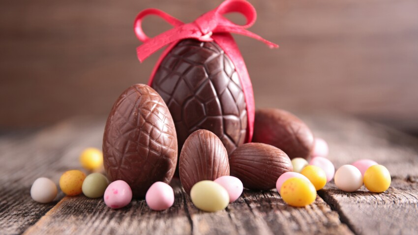 Chocolats de Pâques 2021 : notre sélection gourmande : Femme Actuelle ...