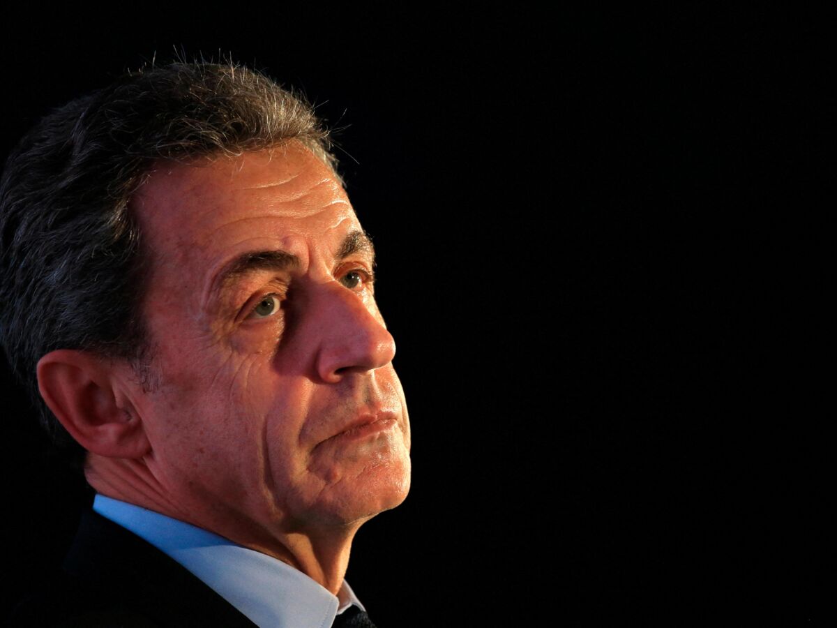 Nicolas Sarkozy condamné : un tweet de 2015 met l'ancien Président dans l'embarras