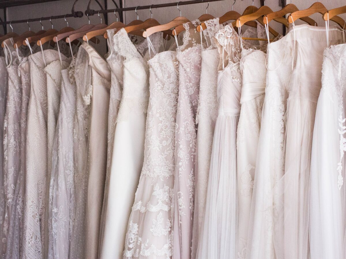 Location de robe de mariée : 10 conseils pour trouver la robe de ses rêves