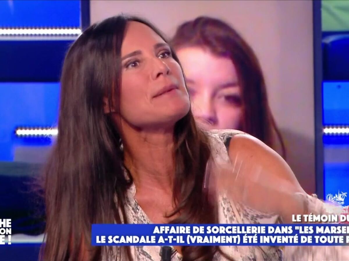 TPMP : Nathalie Marquay : le jour où on lui a proposé de faire du vaudou