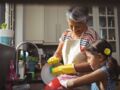 10 astuces de grands-mères pour nettoyer la maison