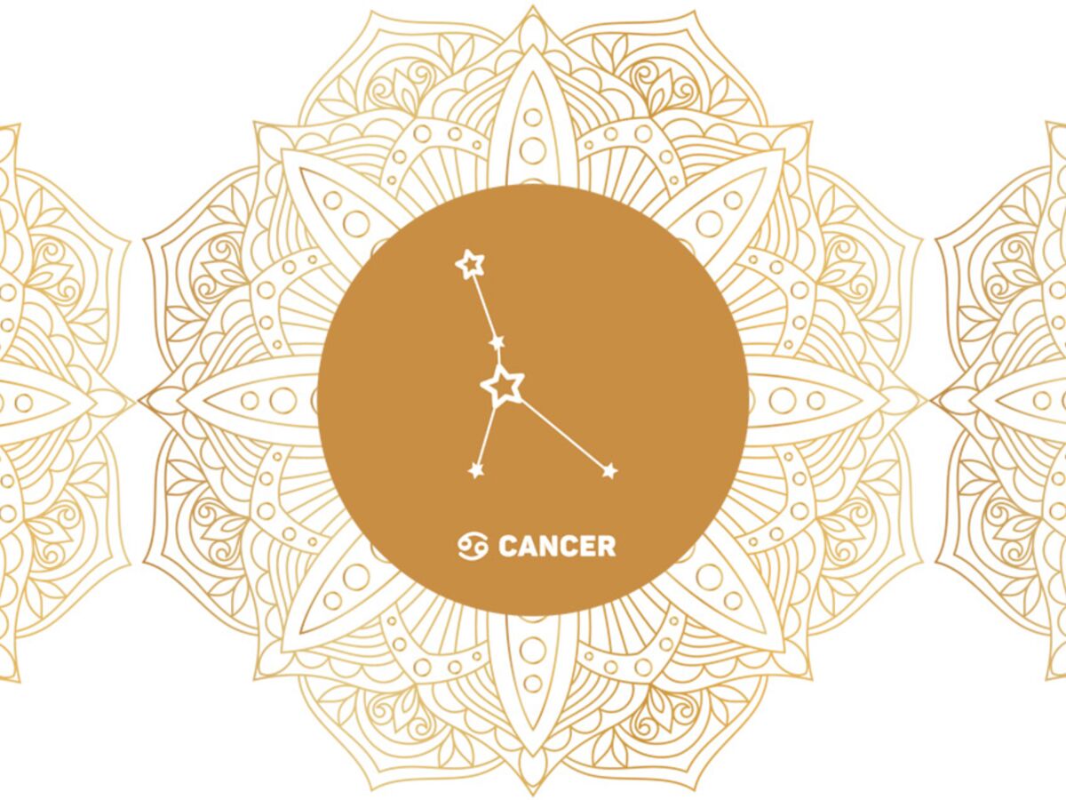 Horoscope védique : portrait du signe Karka (Cancer) en astrologie indienne