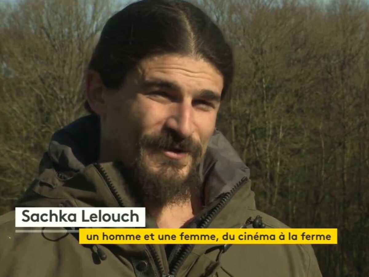 Claude Lelouch : son fils Sachka change radicalement de vie