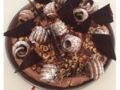 La recette de la mousse au chocolat inratable de Christophe Michalak