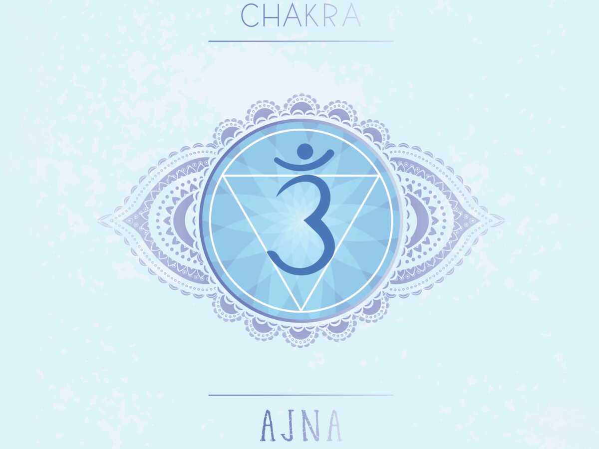 Troisième oeil : définition, comment l’ouvrir… Tout sur Ajna, notre 6e chakra