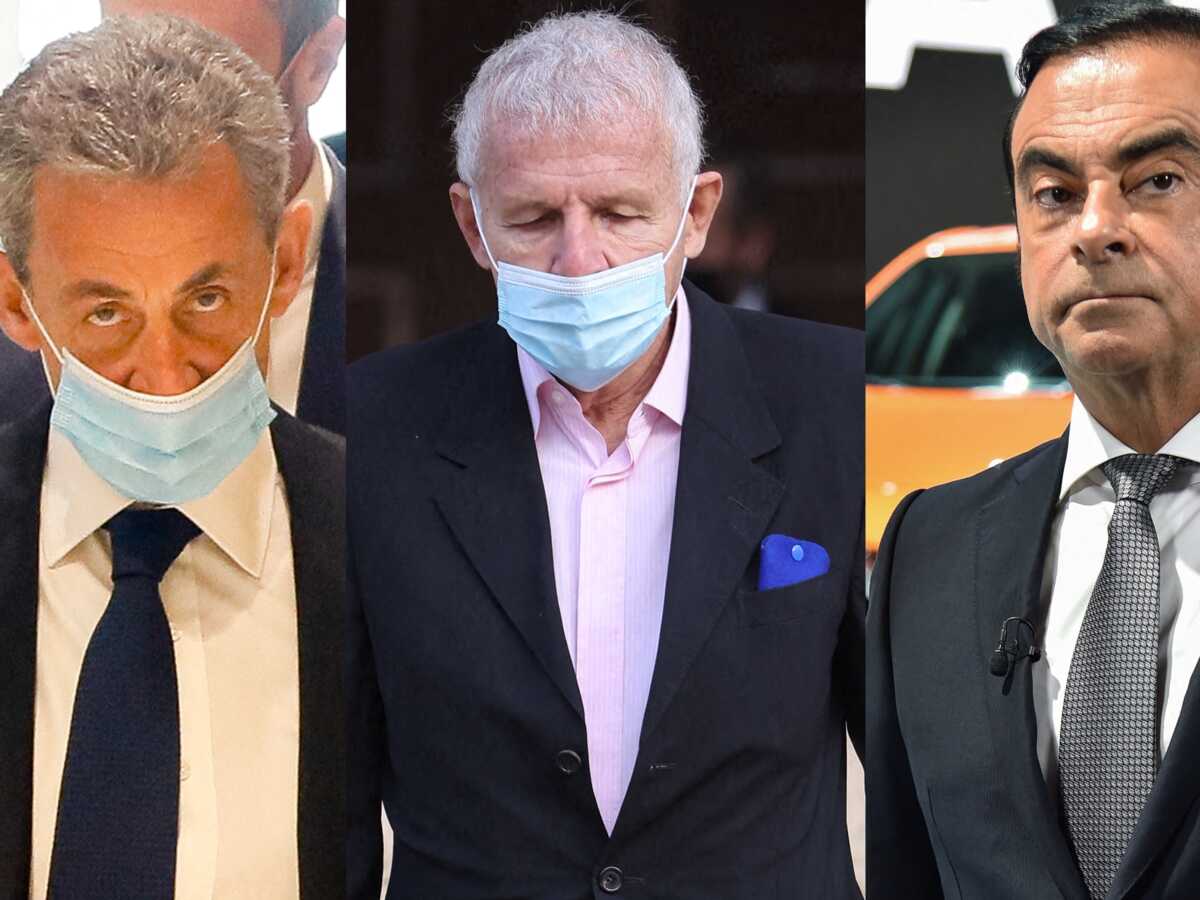 Carlos Ghosn, Nicolas Sarkozy, PPDA… les téléspectateurs choqués par la programmation du groupe TF1