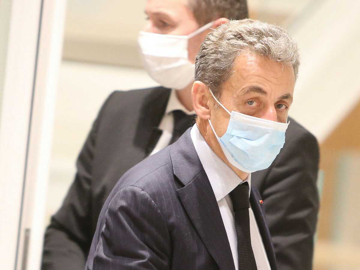 Nicolas Sarkozy, 66 ans et vacciné contre la Covid-19 : il avait une bonne raison