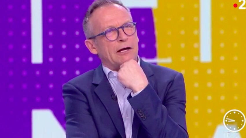 Telematin Laurent Bignolas Recadre Un Chroniqueur Qui Tacle Sa ConsÅ