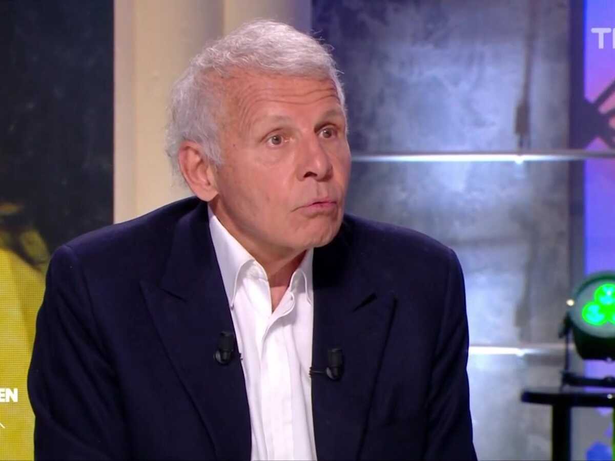 PPDA accusé de viol : “ambiguïté”, “bisous dans le cou”... ses justifications dans “Quotidien” peinent à convaincre les téléspectateurs