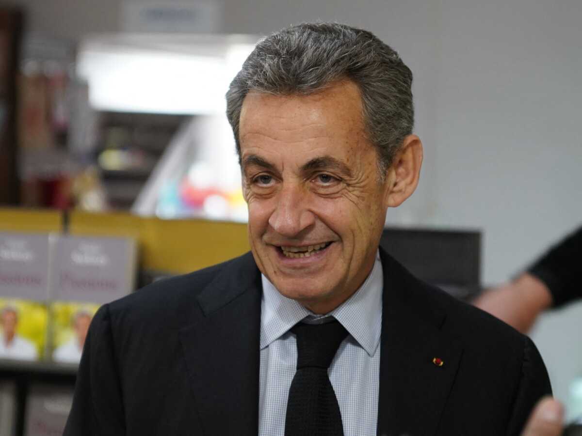 Nicolas Sarkozy : cette conversation improbable qu’il a eue avec Cyril Hanouna