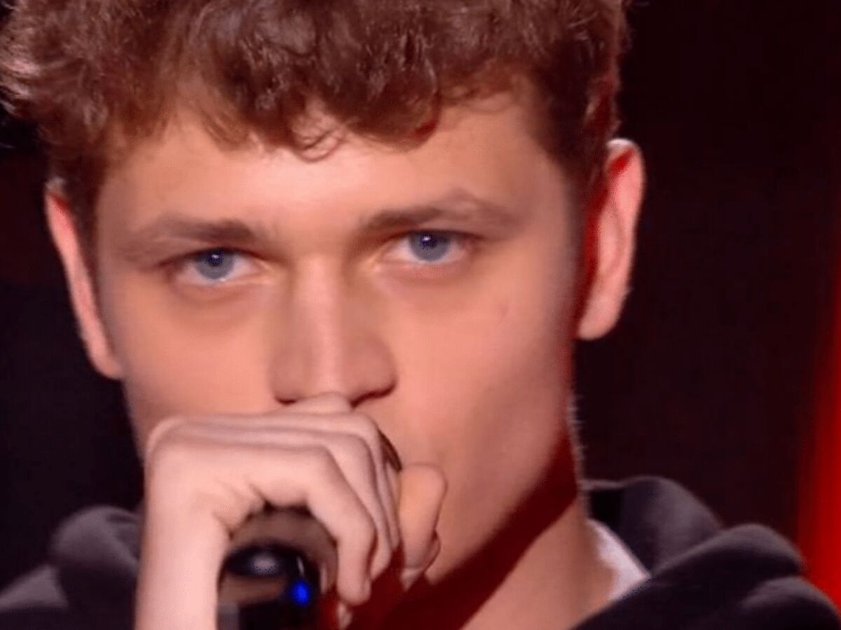 The Voice 2021 exclut The Vivi : sa réponse provocante