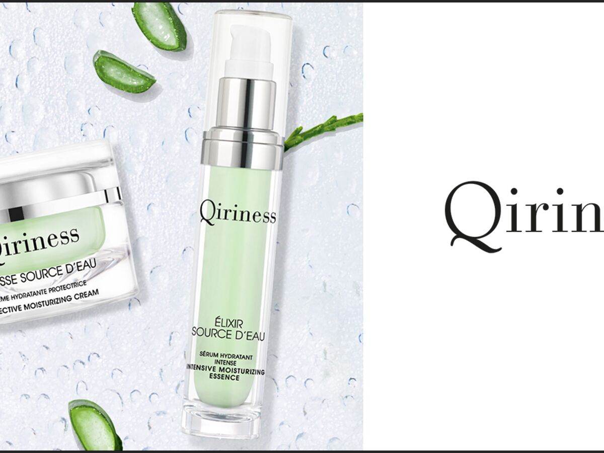 Gagnez votre duo Source D'eau Qiriness