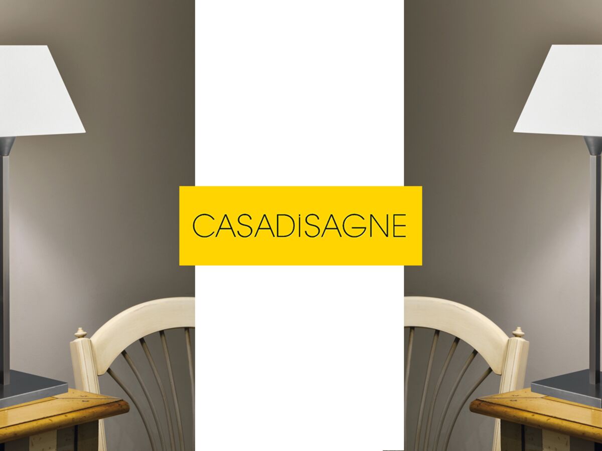 8 Luminaires CASADISAGNE à gagner