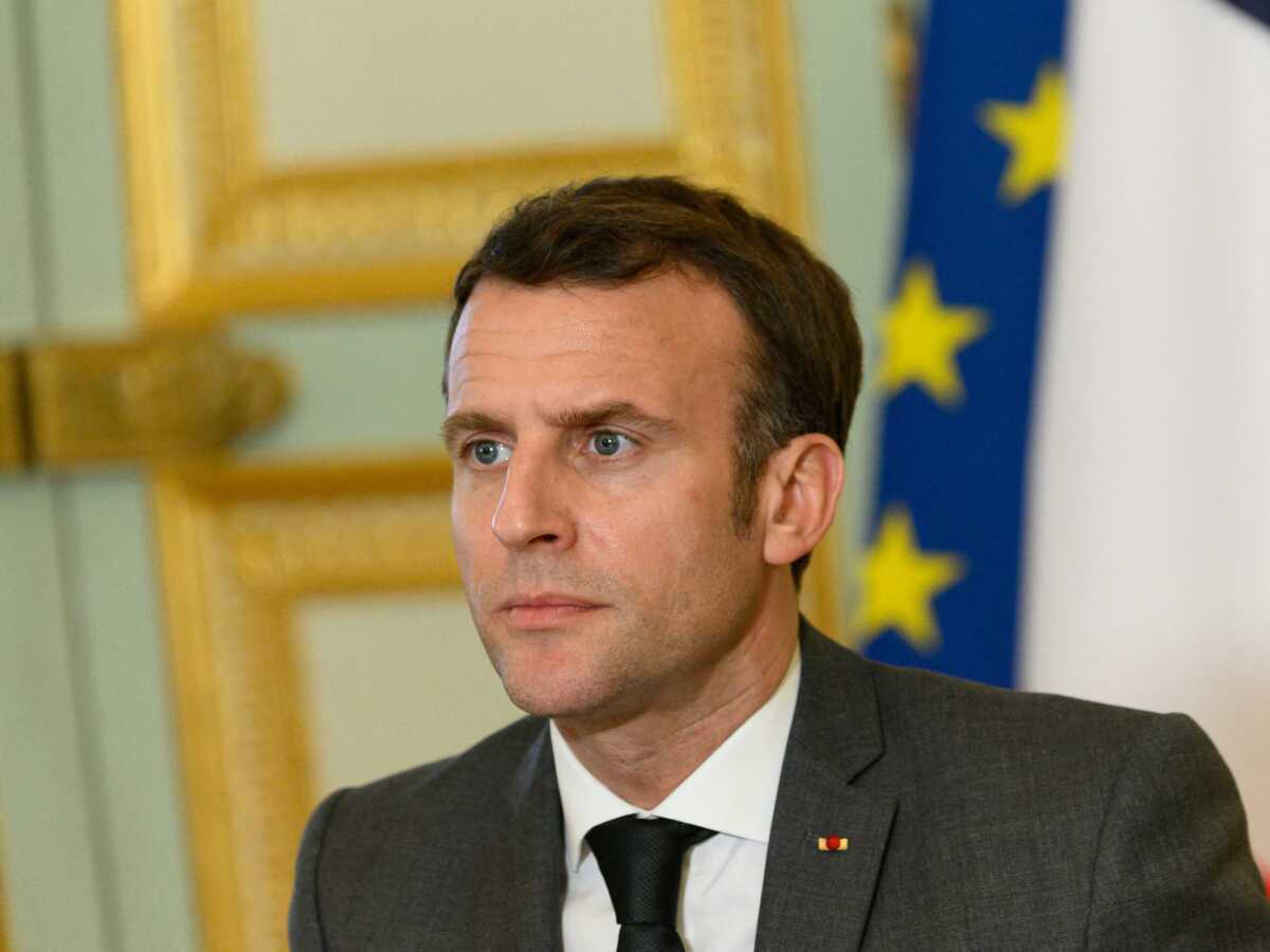 Comment Emmanuel Macron a failli causer la fin du couple d’un ténor de la droite