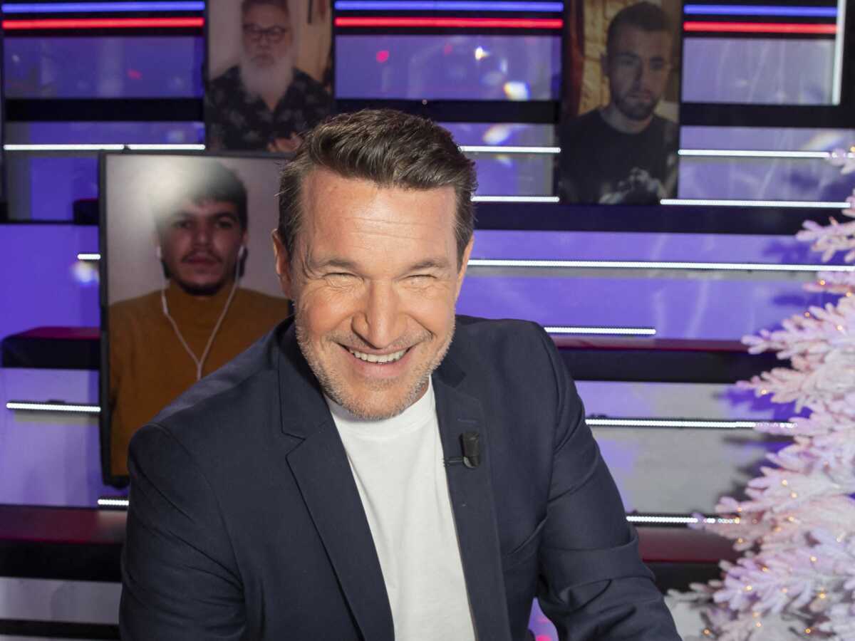 Benjamin Castaldi : pourquoi il a poussé son fils, Simon Castaldi, à participer aux Princes de l'amour