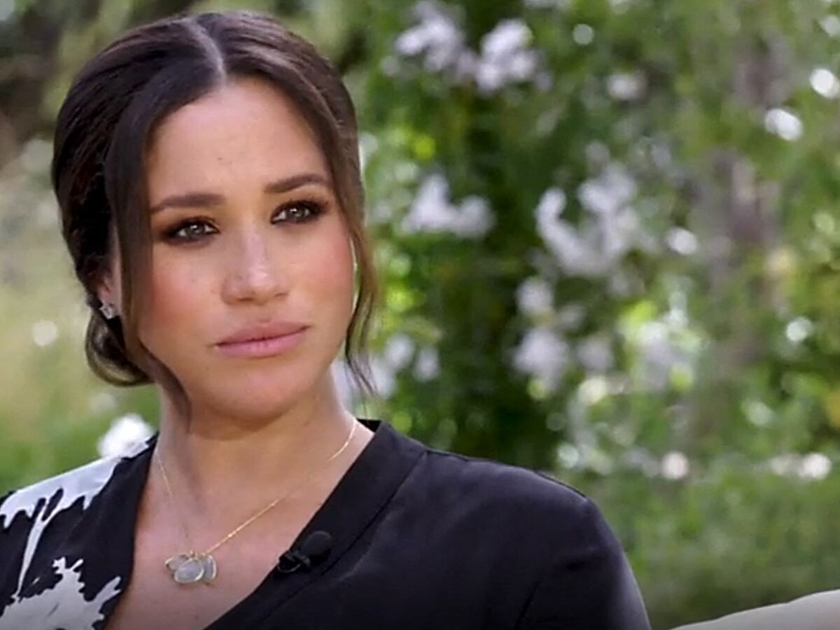 Meghan Markle visée par une accusation de harcèlement, ses proches réagissent