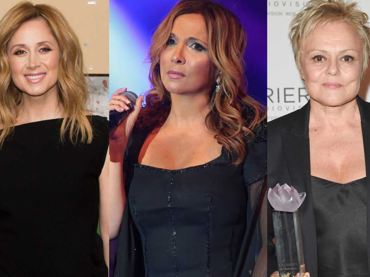 Les Enfoirés : Lara Fabian, Hélène Ségara, Muriel Robin… Ces stars qui ne veulent plus y participer