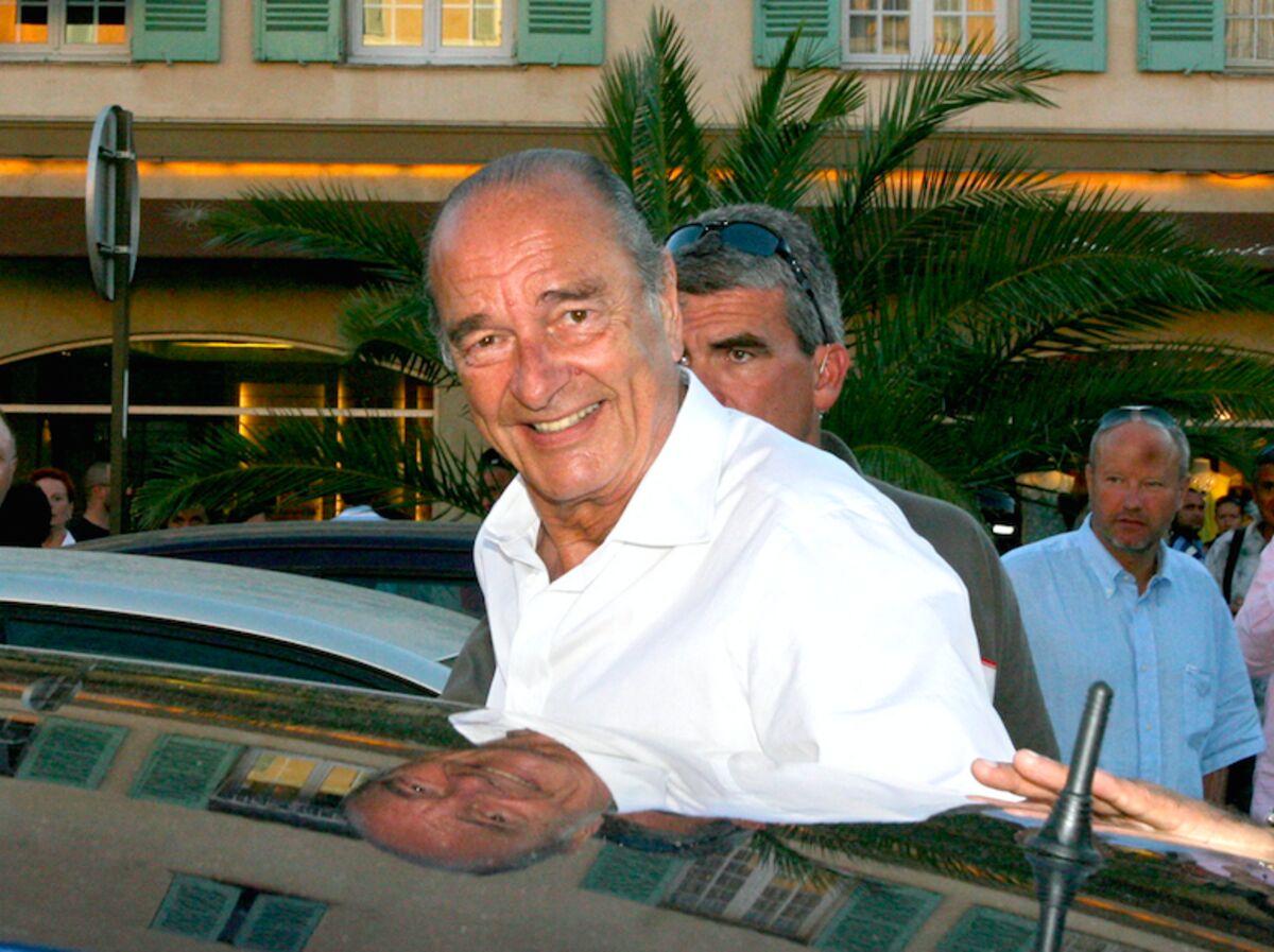Jacques Chirac : cette proche conseillère qui le surnommait “mon poussin”