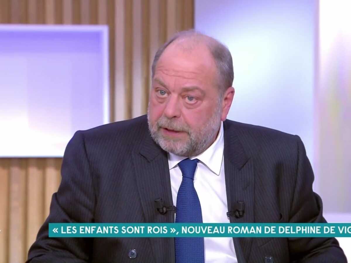 Éric Dupond-Moretti fasciné par la télé-réalité : Je connais tout par cœur