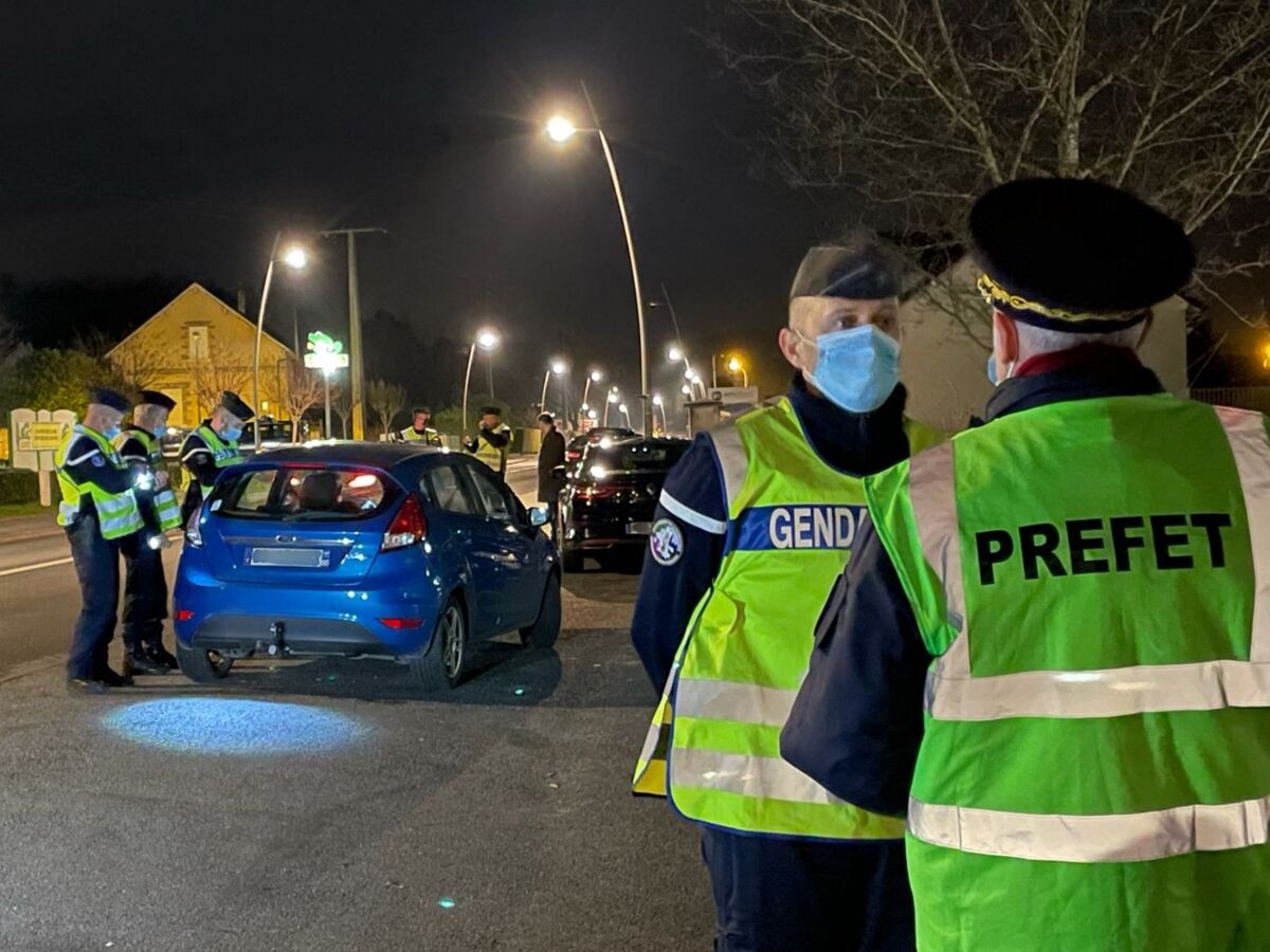 Un tueur en série rode-t-il en France ? Les quatre disparitions qui inquiètent les gendarmes