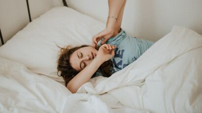 Sommeil Quelle Est La Temperature Ideale D Une Chambre Pour Bien Dormir Femme Actuelle Le Mag