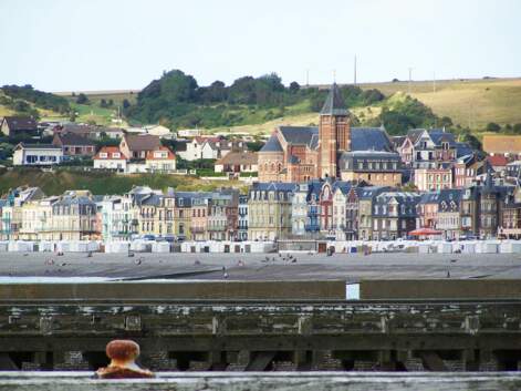 Découvrez les plus beaux sites de la Côte d'Albâtre en Normandie