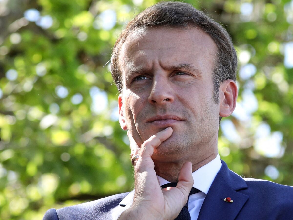 Couvre-feu à 18h : pourquoi Emmanuel Macron redoute l'arrivée de l'heure d'été