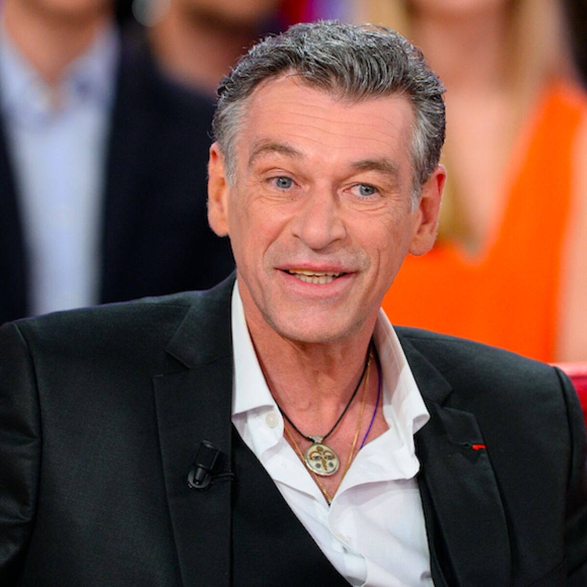 Photo De La Tombe De Patrick Dupont Patrick Dupond : la date et le lieu de ses obsèques dévoilés : Femme  Actuelle Le MAG