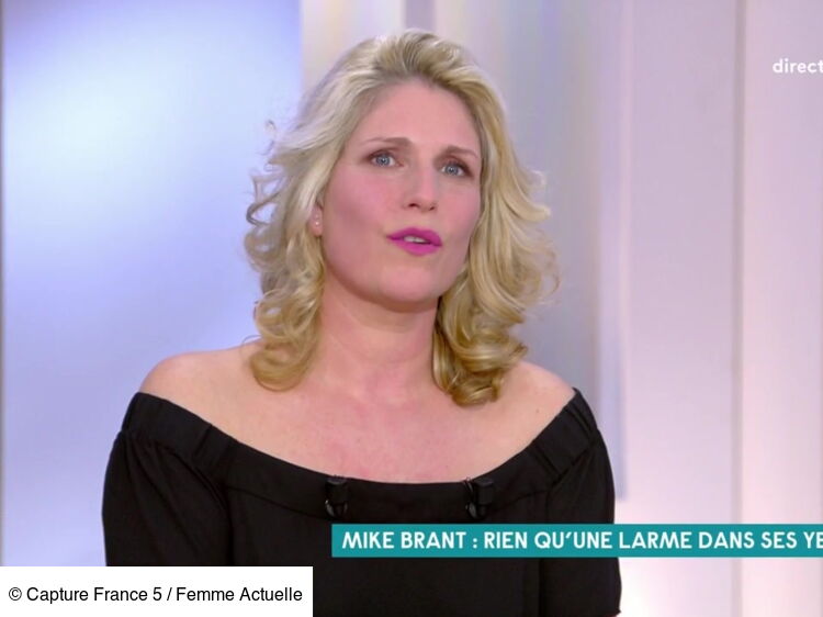La nièce de Mike Brant se confie sur la mort du chanteur : "Il avait raison d'être paranoïaque" : Femme Actuelle Le MAG