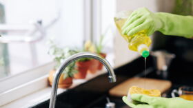 Les liquides vaisselle écologiques le sont-ils vraiment ? La réponse de 60 millions de consommateurs