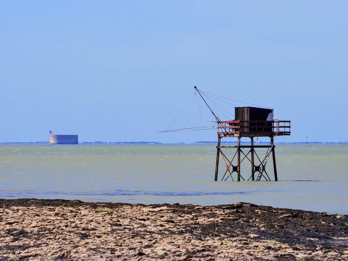 Voyage en France : nos idées d'itinéraires pour visiter la Charente-Maritime