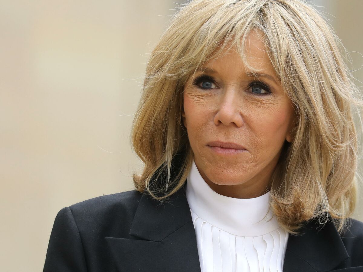 Brigitte Macron engagée contre les violences faites aux femmes : Tristane Banon l'interpelle... en vain